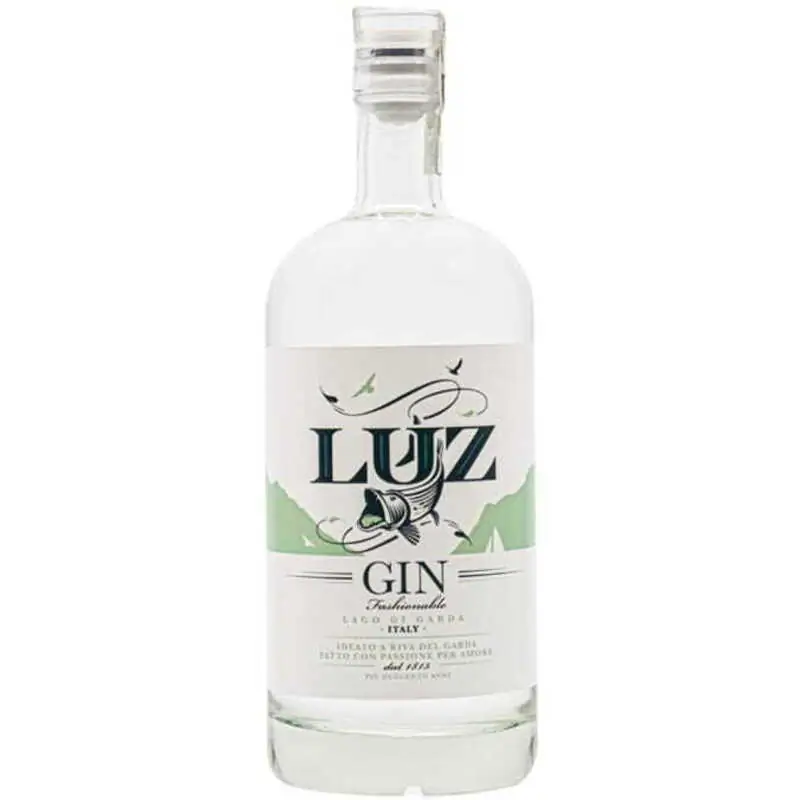 Gin LUZ 45% 0,7l