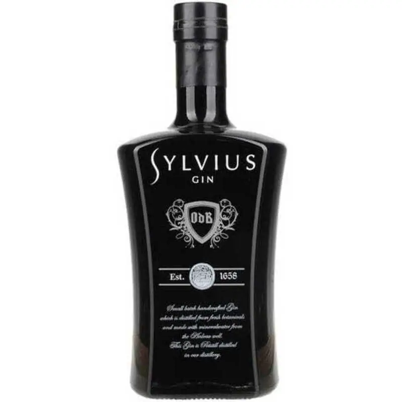 Gin Sylvius 45% 0,7l