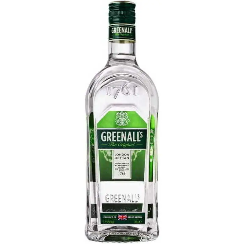 Gin Greenalls 0,7l