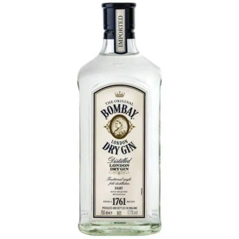 Gin Bombay London Dry 0,7l