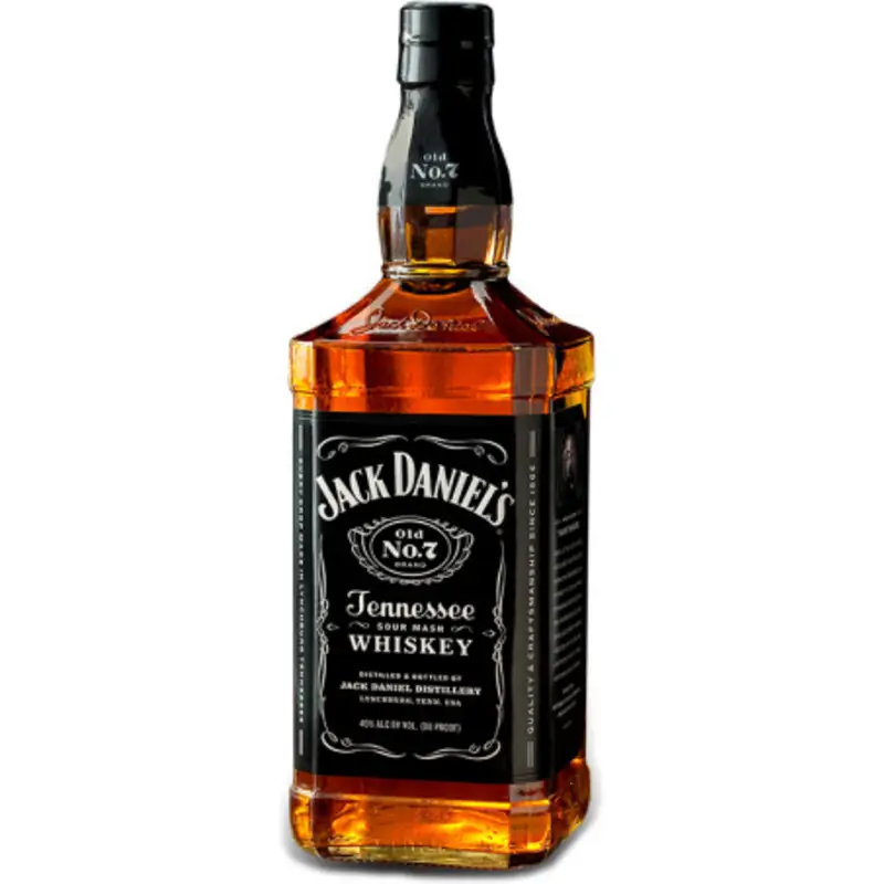 Whiskey Jack Daniel's 0,5l