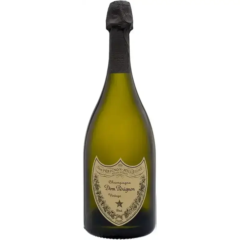 Champagne Dom Perignon Vintage 0,75l