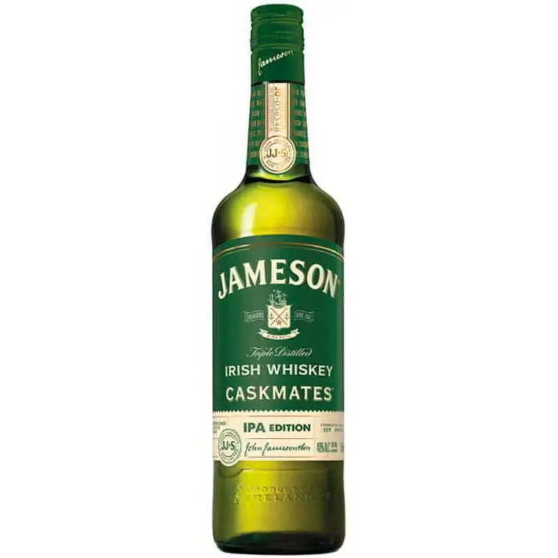 Whiskey Jameson Caskmates IPA 0,7l