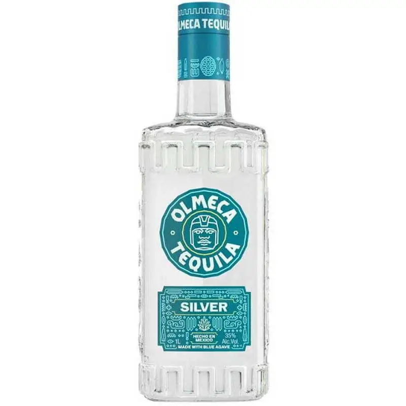 Tequila Olmeca Blanco 0,7l