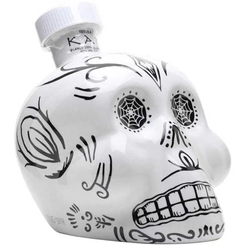 Tequila Kah Blanco 0,7l