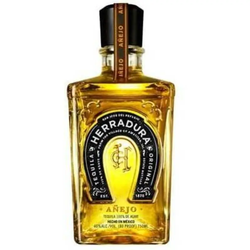 Tequila Herradura Anejo 0,7l
