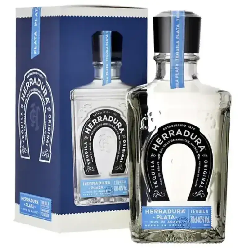 Tequila Herradura Blanco 0,7l