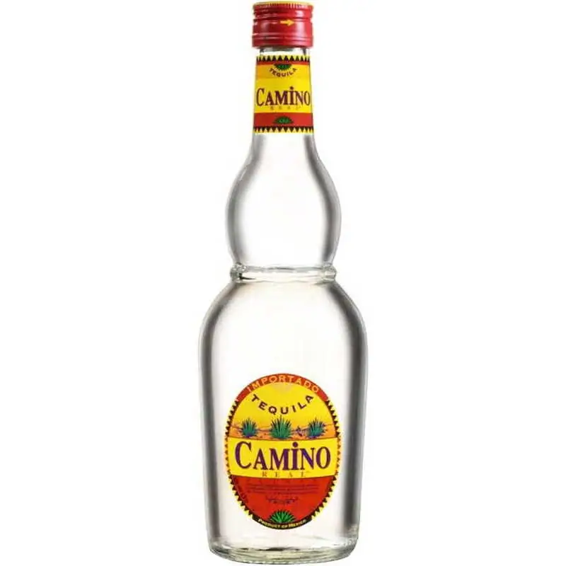 Tequila Camino Real Blanco 0,7l