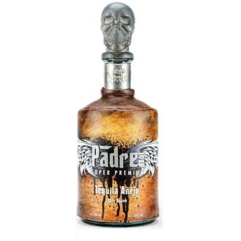 Tequila Padre Azul Anejo 0,7l