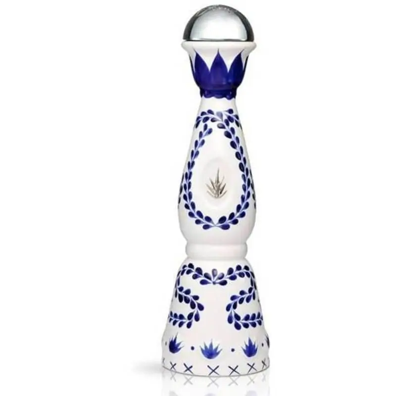 Tequila Clase Azul Reposado 0,7l +carton