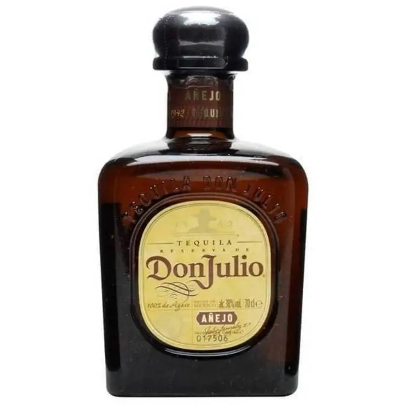 Tequila Don Julio Anejo 0,7l