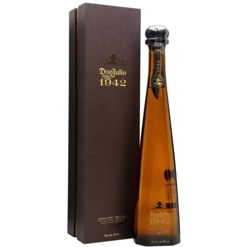 Tequila Don Julio Anejo 1942 0,7l Limited Edition