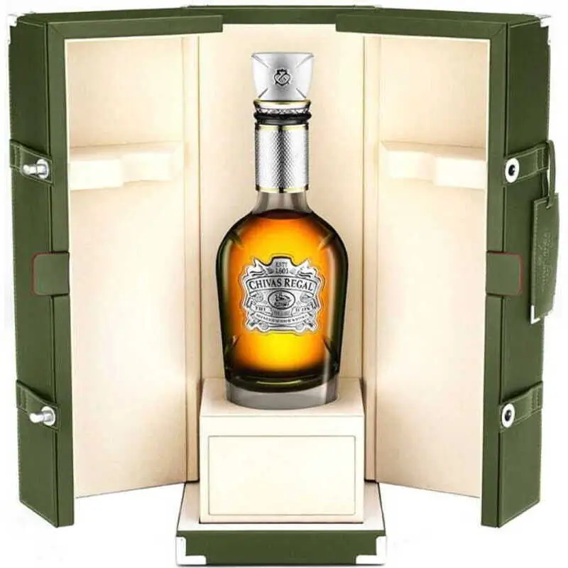 Whisky Chivas Regal Icon 0,7l - Limited Edition !