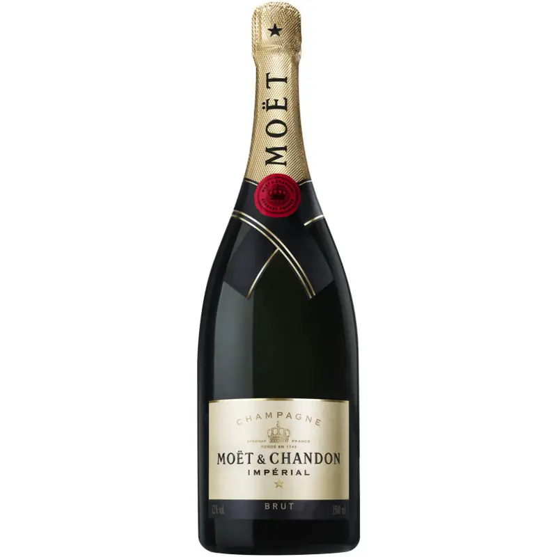 Champagne Moet& Chandon Imperial 1,5l