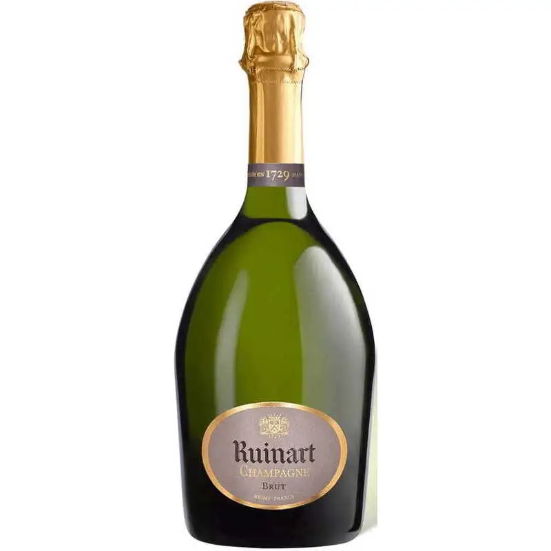 Champagne Ruinart de Ruinart 0,75l in carton