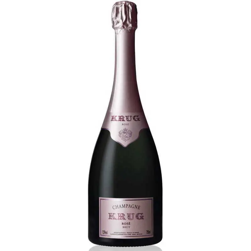 Champagne  Krug Rose 0,75l