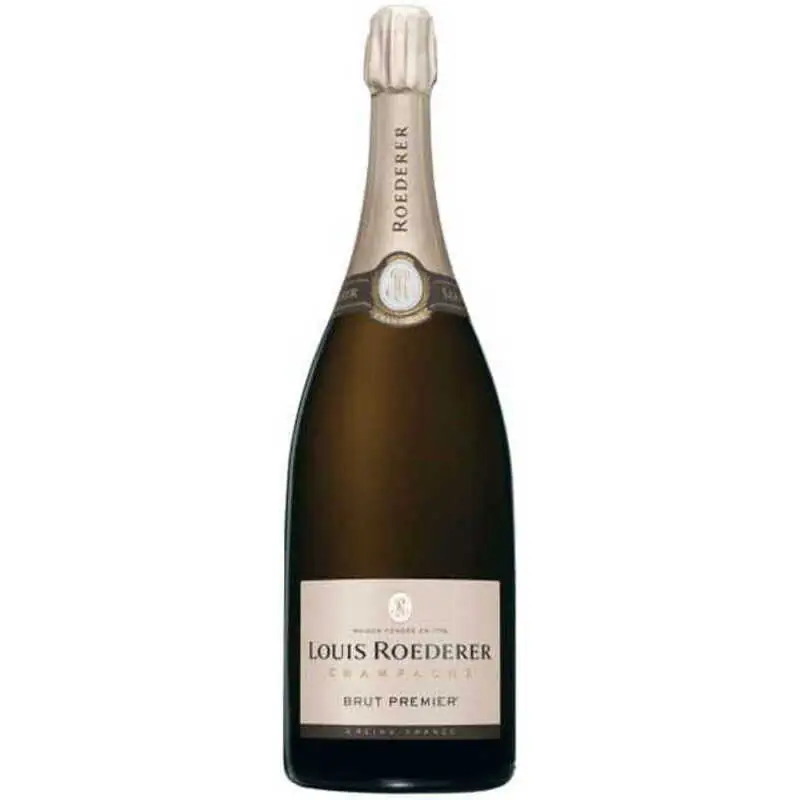 Champagne Louis Roederer Brut Premier 3l
