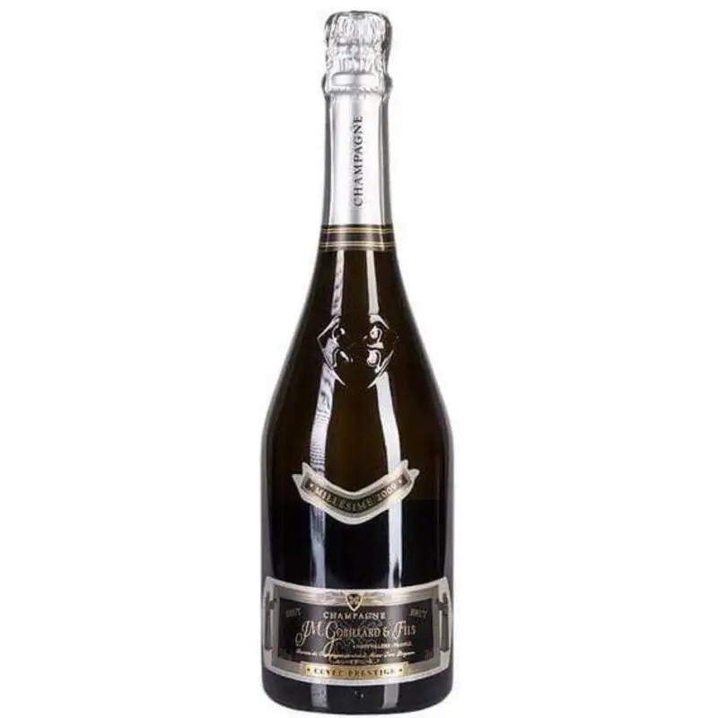 Champagne JM. Gobillard & Fils Cuvée Prestige 0,75l