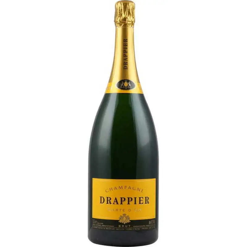 Drappier Champagne Carte d'Or Magnum 1,5l