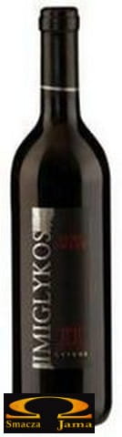 Wine Imiglykos Greece CPS 0,75l
