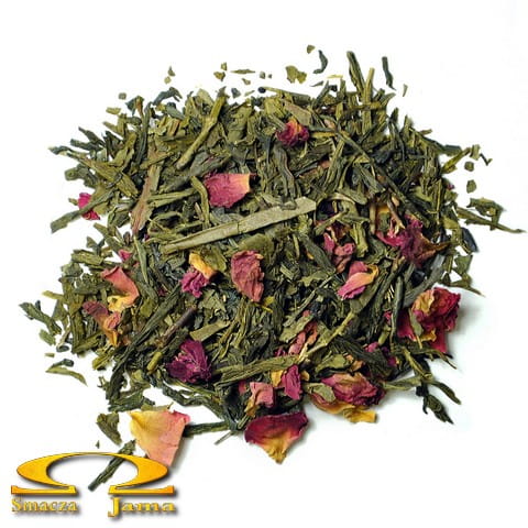 Green Tea Sencha Sakura 50g