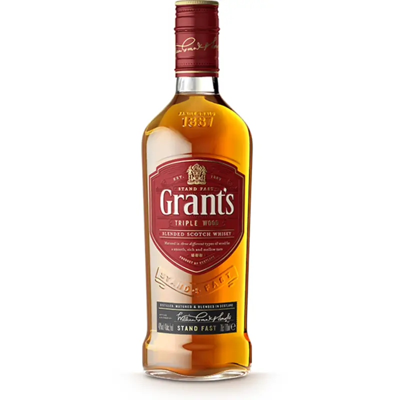Whisky Grant's 1,5l