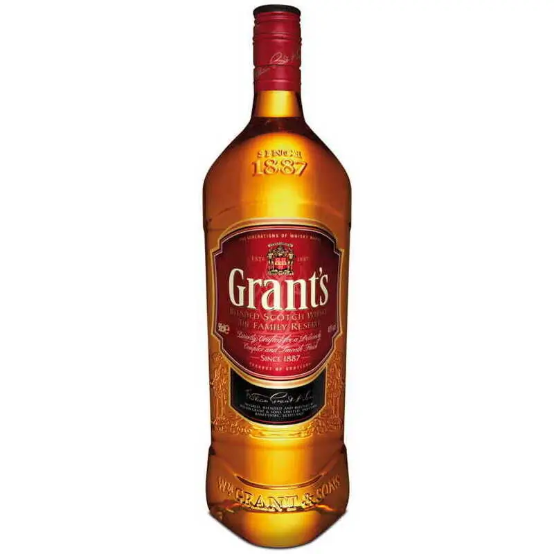 Whisky Grant's 0,5l