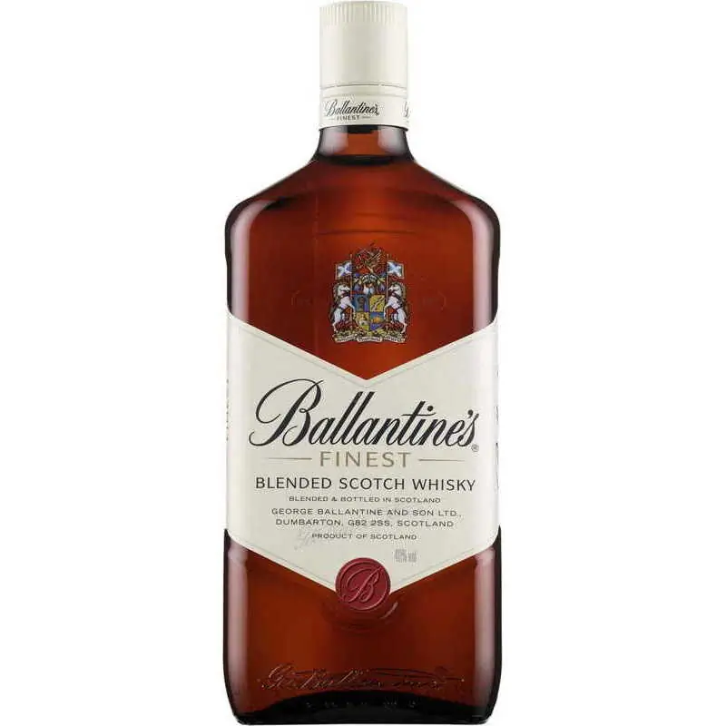 Whisky Ballantine's 1l