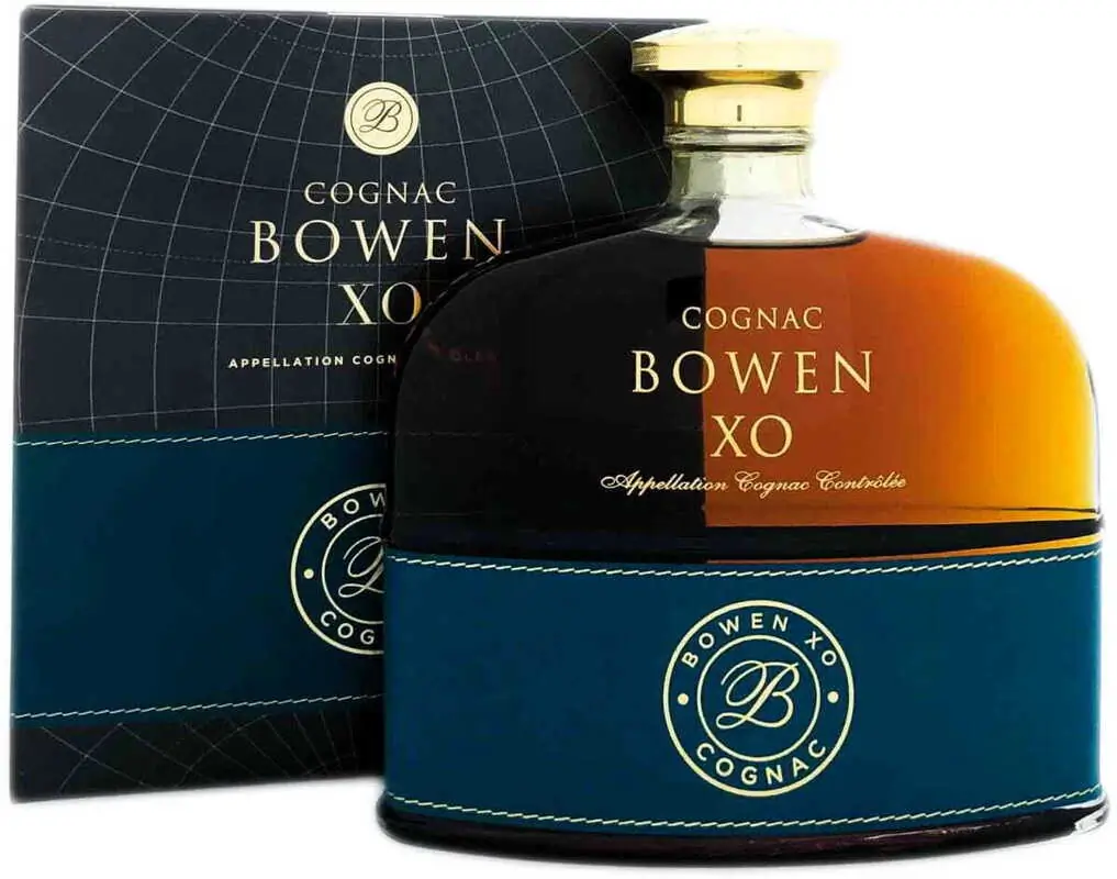 Cognac Bowen XO 0,7l