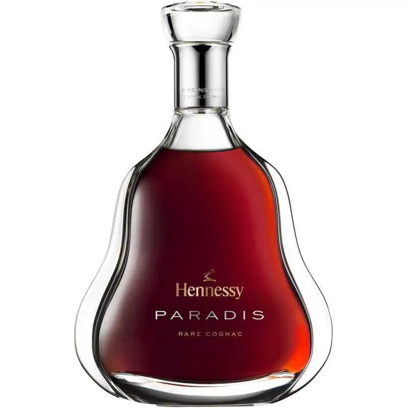 Cognac Hennessy Paradis 0,7l