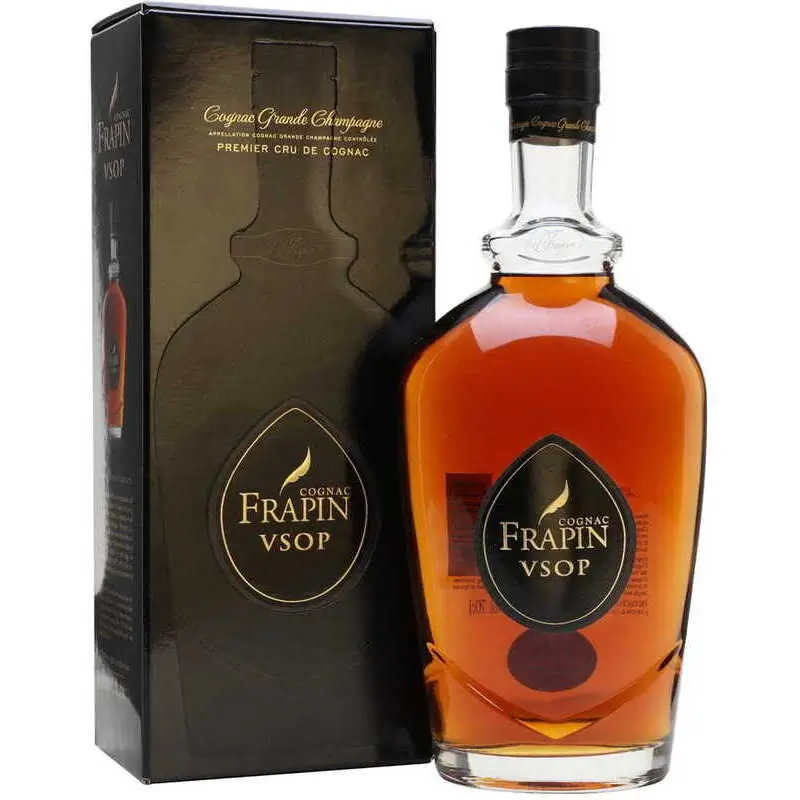 Cognac Frapin VSOP 40% 0,7l