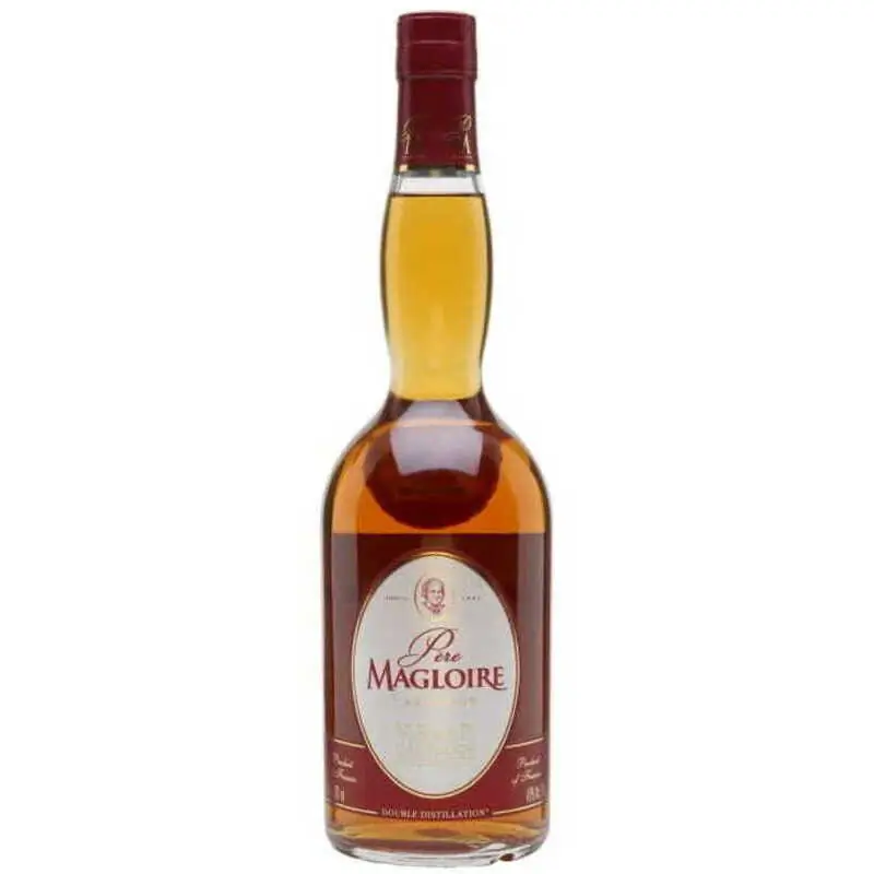 Calvados Pere Magloire VSOP 40% 0,7l