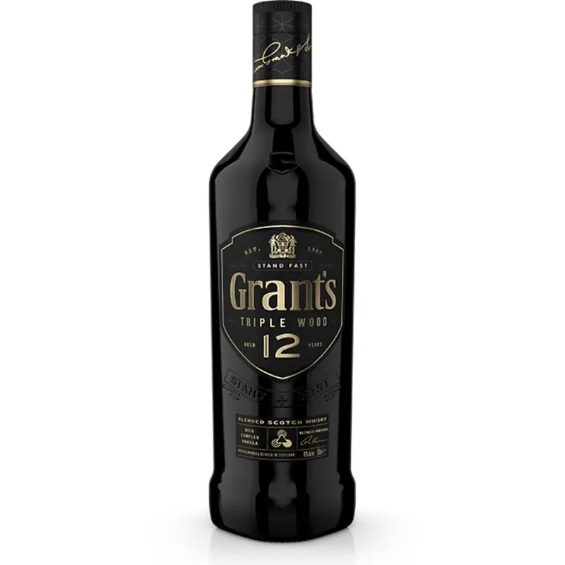 Whisky Grant's 12YO 0,7l