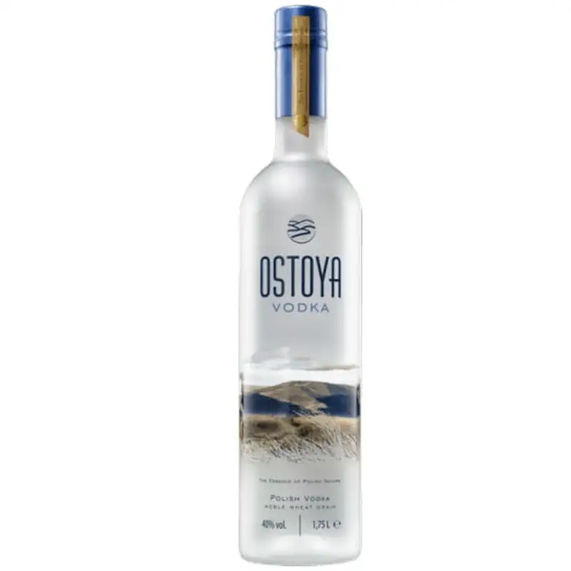 Vodka Ostoya 1,75l