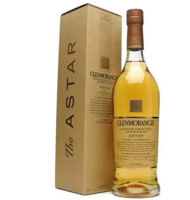 Whisky Glenmorangie Astar 0,7l