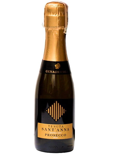 Prosecco Tenuta Sant'Anna Extra Dry Italy 0,2l