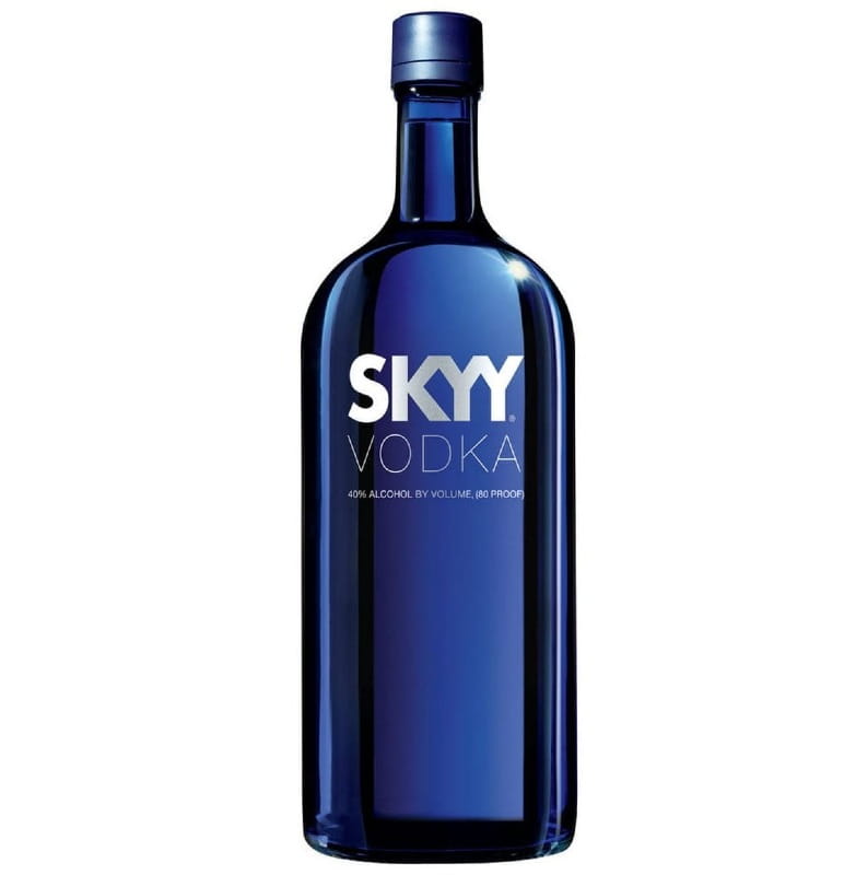Vodka Skyy 1l