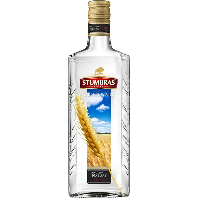 Vodka Stumbras 0,7l
