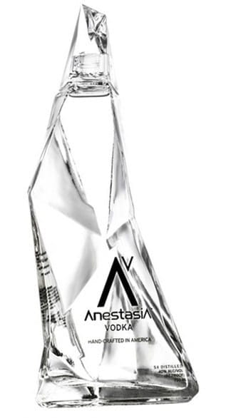Vodka AnestasiA 0,7l