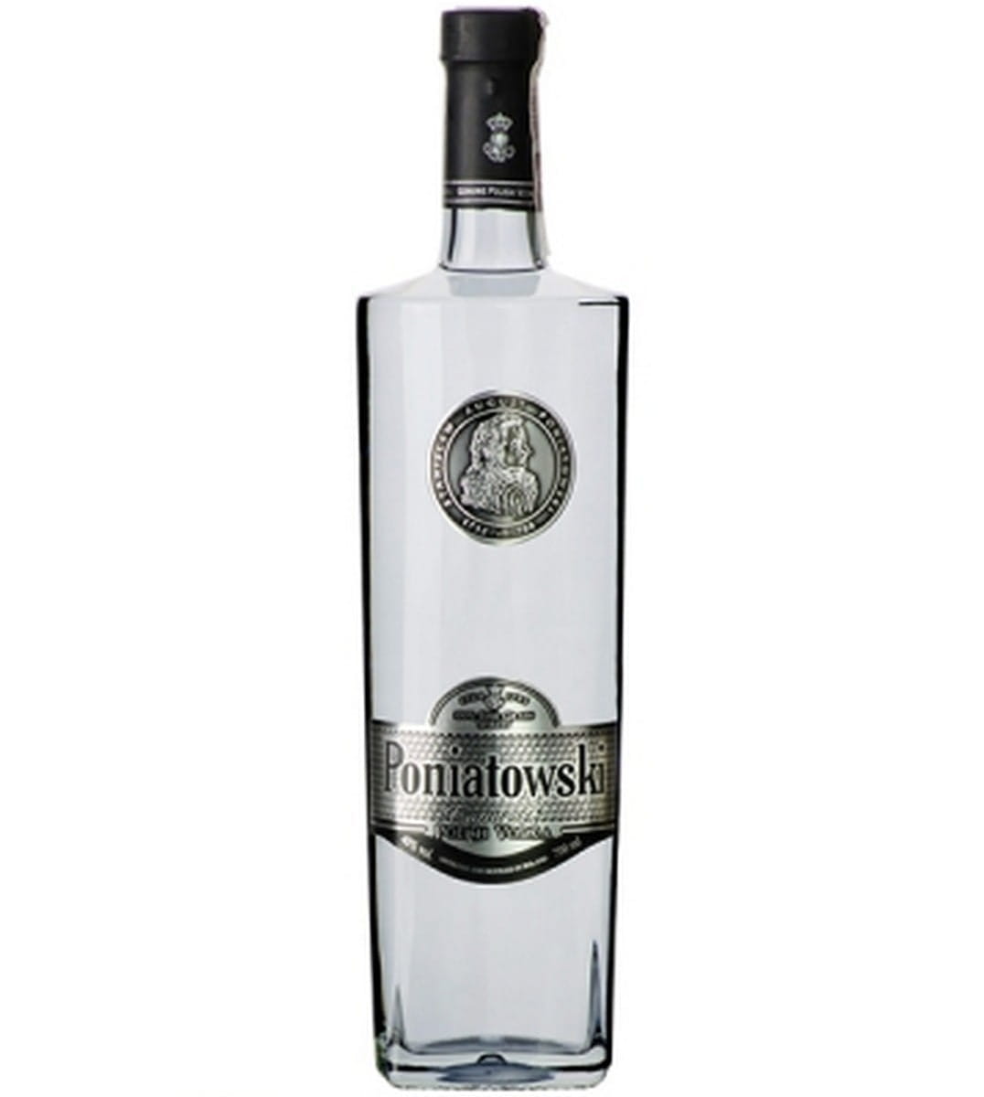Vodka Poniatowski 0,7l