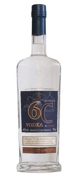 Vodka Citadelle 6C 0,7l