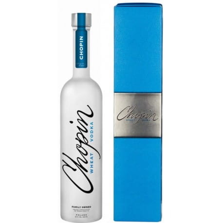Vodka Chopin Wheat 0,5l