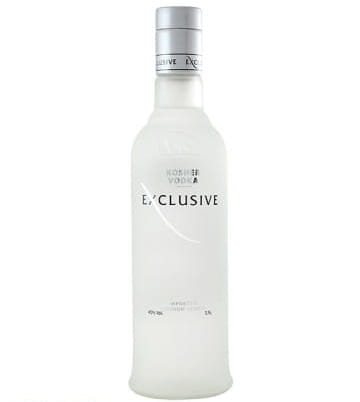 Vodka Kosher Exclusive 0,5l