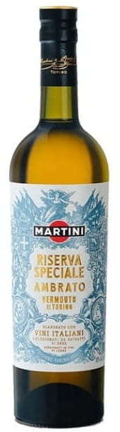 Vermouth Martini Riserva Speciale Ambrato 0,75l
