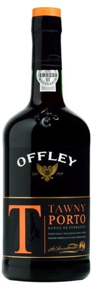 Porto Offley Tawny 0,75l