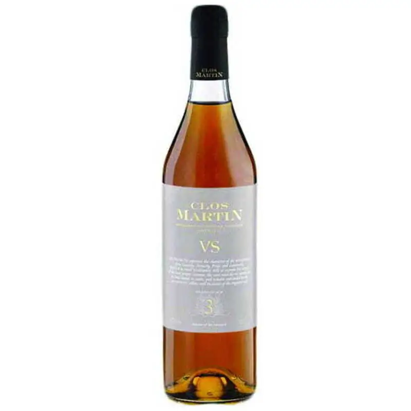 Armagnac VS 3YO Clos Martin 40% 0,7l
