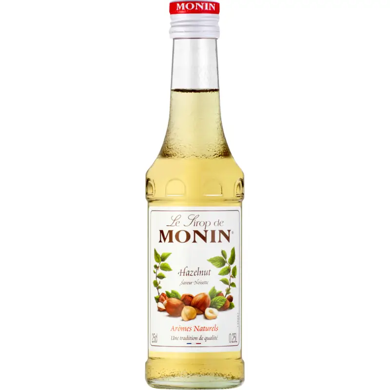 Syrup Hazelnut MONIN 250ml