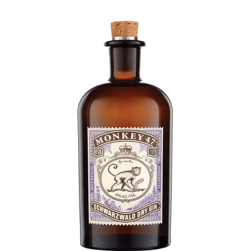 Gin Monkey 47 Dry 0,5l