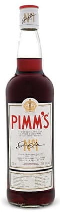Liqueur Pimm's No. 1 0,7l