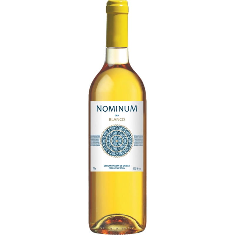 Wine Nominum Blanco Spain 0,75l
